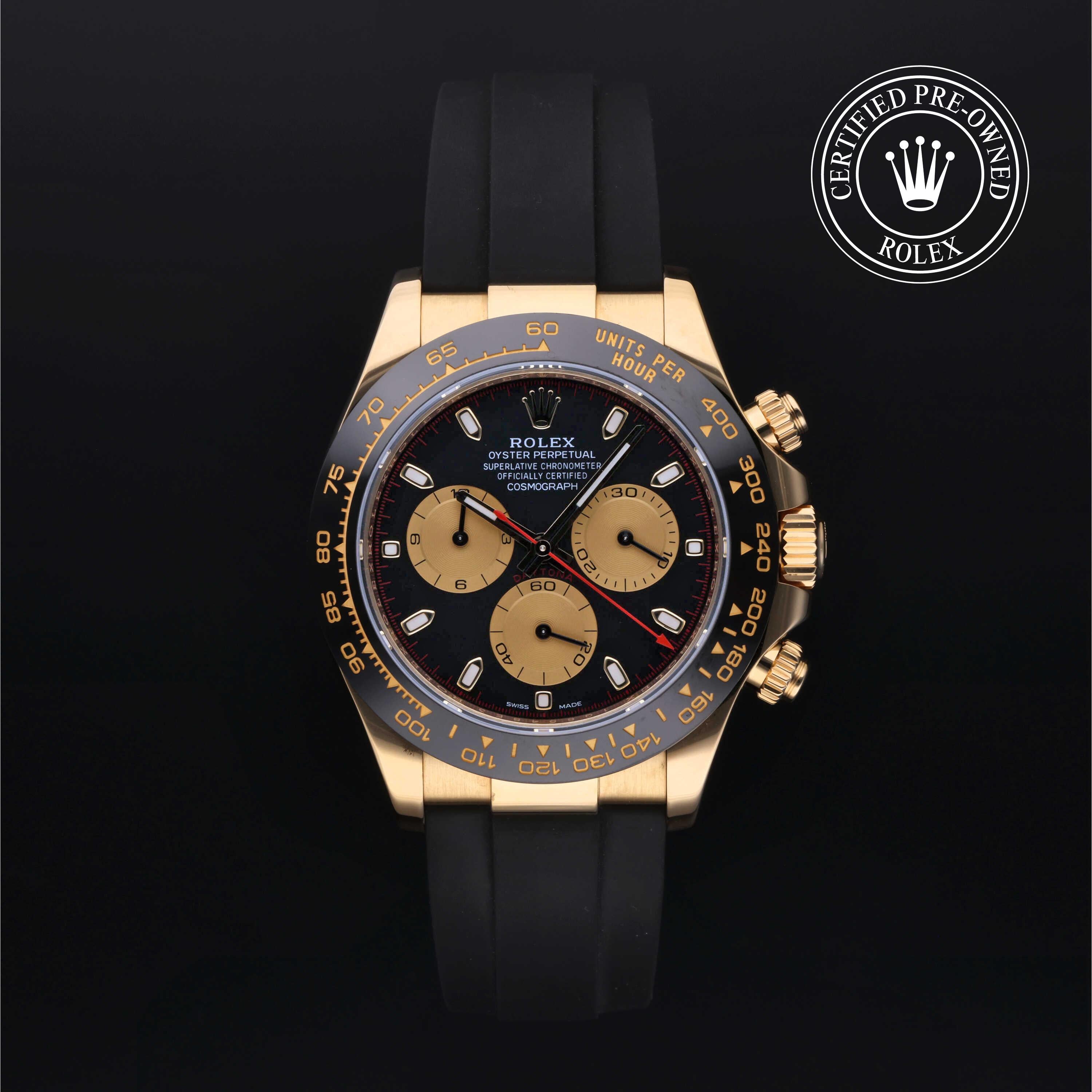 Cosmograph Daytona