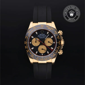 Cosmograph Daytona