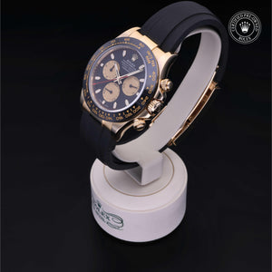 Cosmograph Daytona