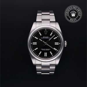 Oyster Perpetual 41