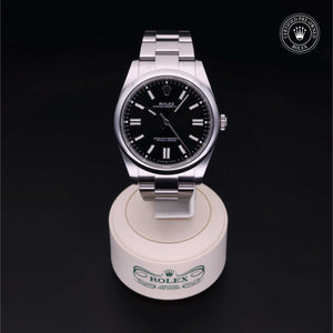Oyster Perpetual 41