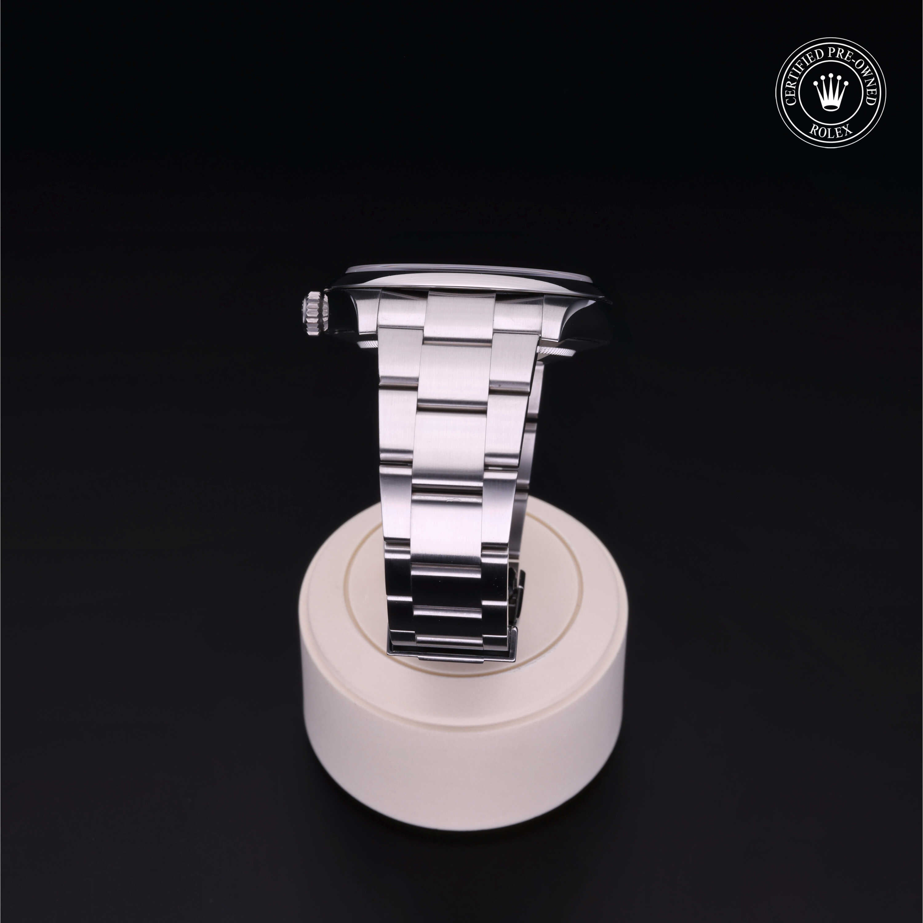 Oyster Perpetual 41