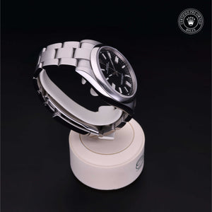 Oyster Perpetual 41