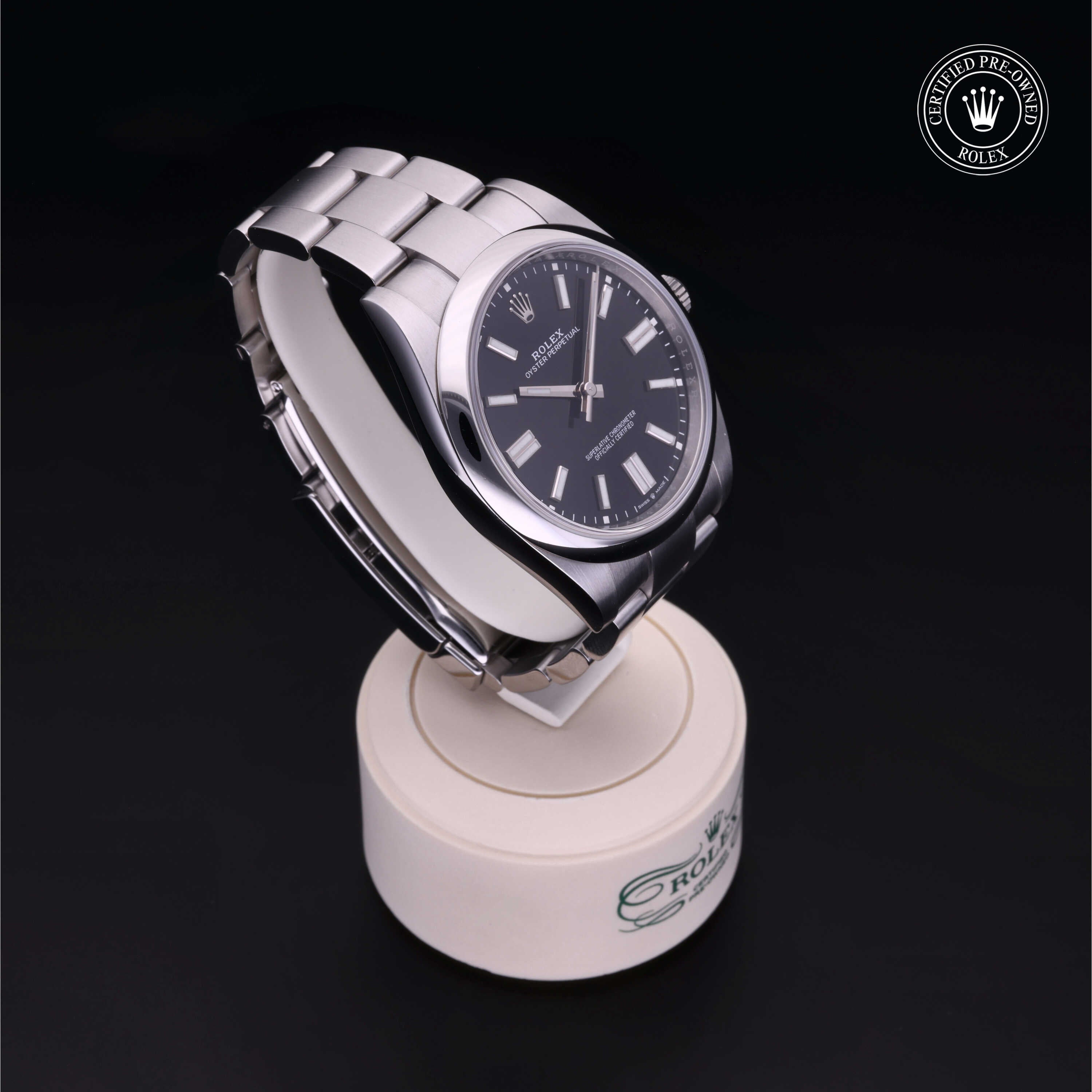 Oyster Perpetual 41