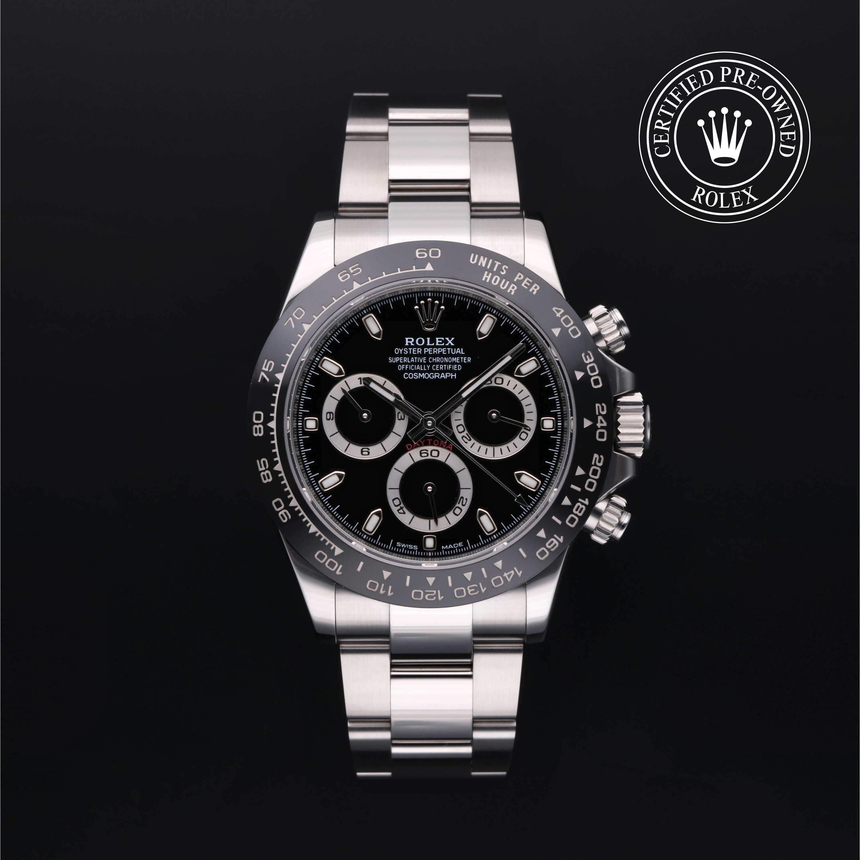 Cosmograph Daytona