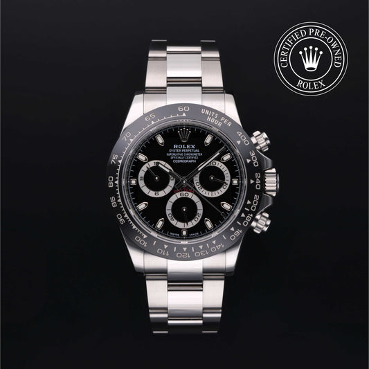 Cosmograph Daytona