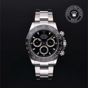 Cosmograph Daytona