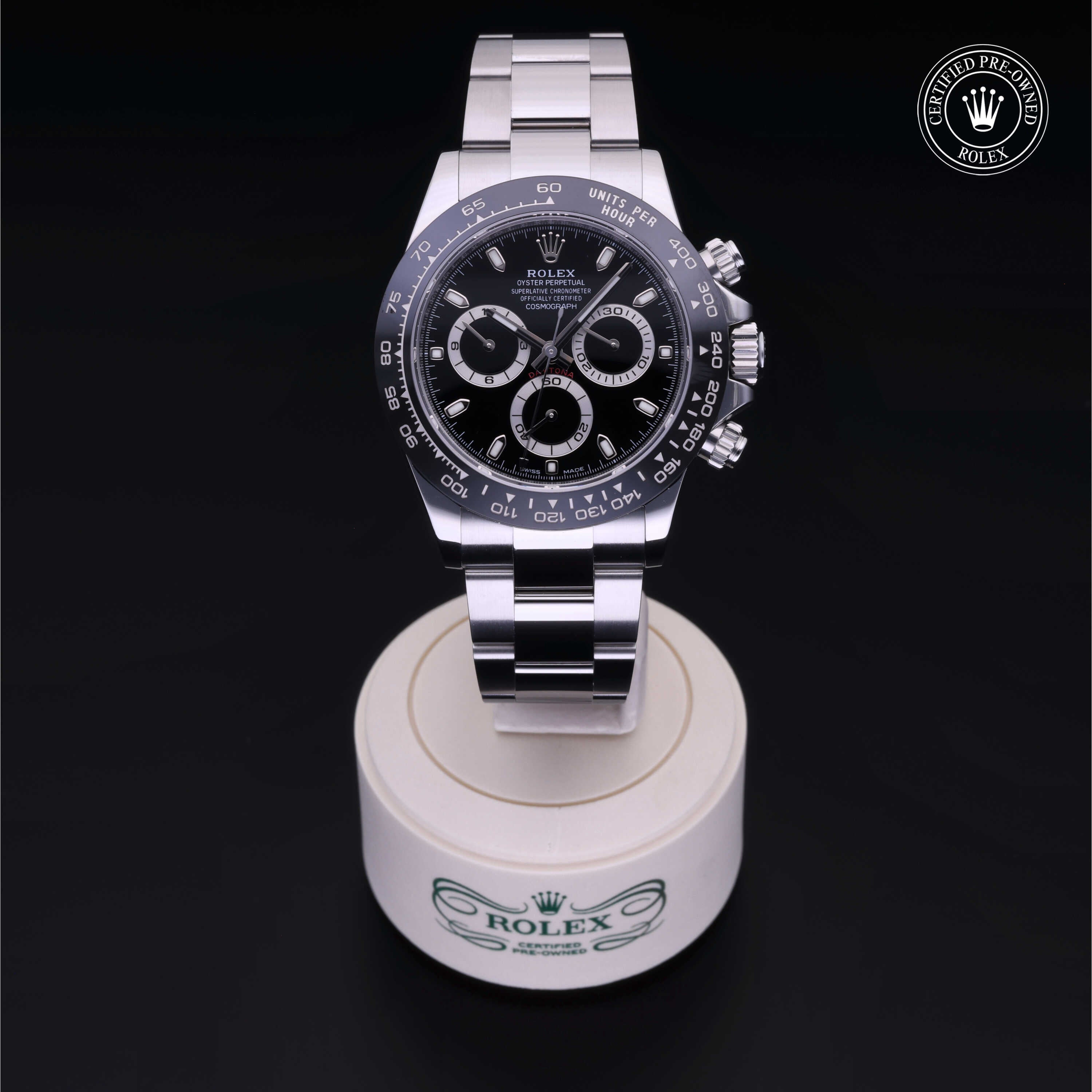 Cosmograph Daytona