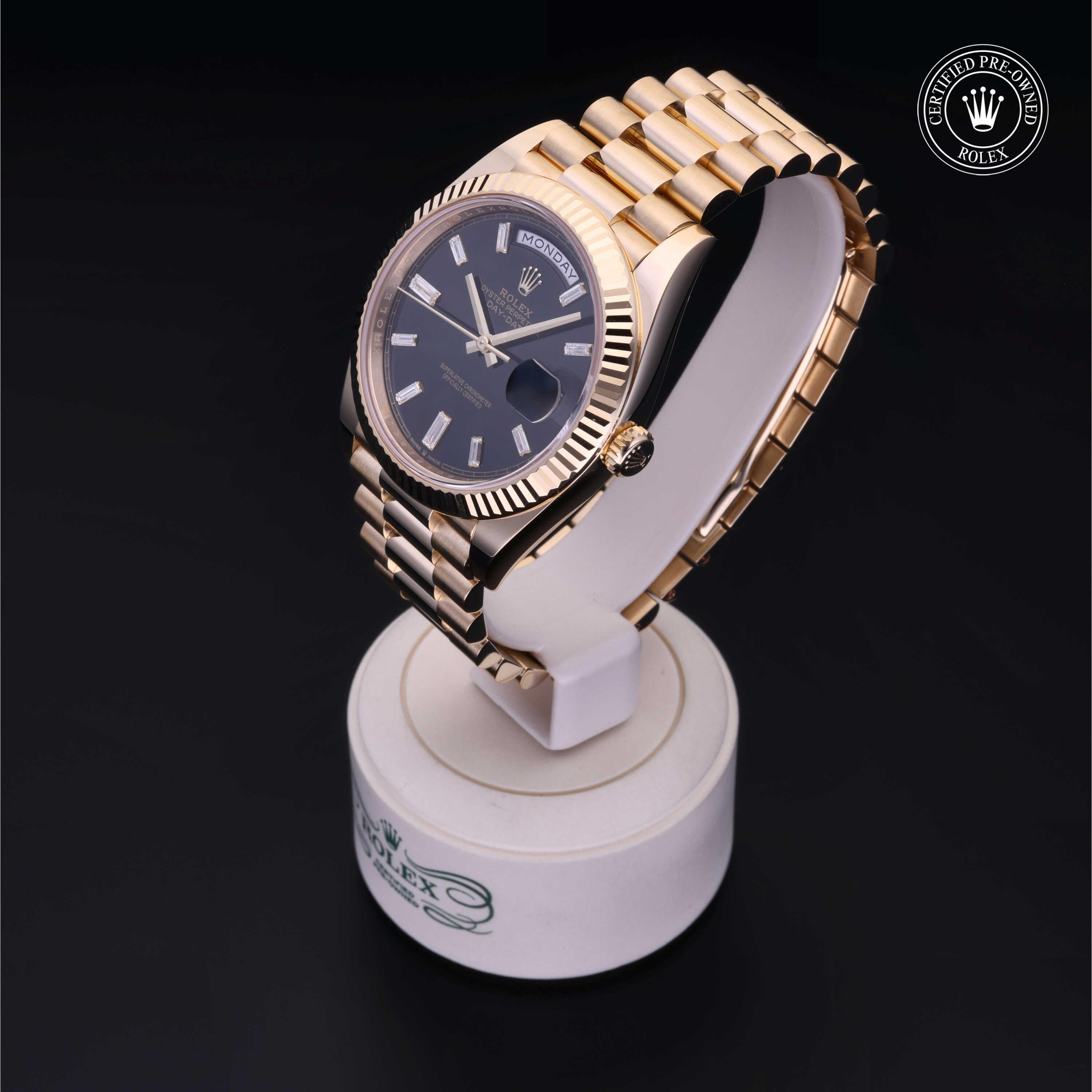 Day-Date 40