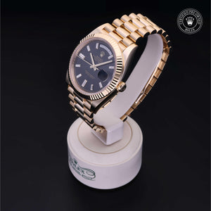 Day-Date 40