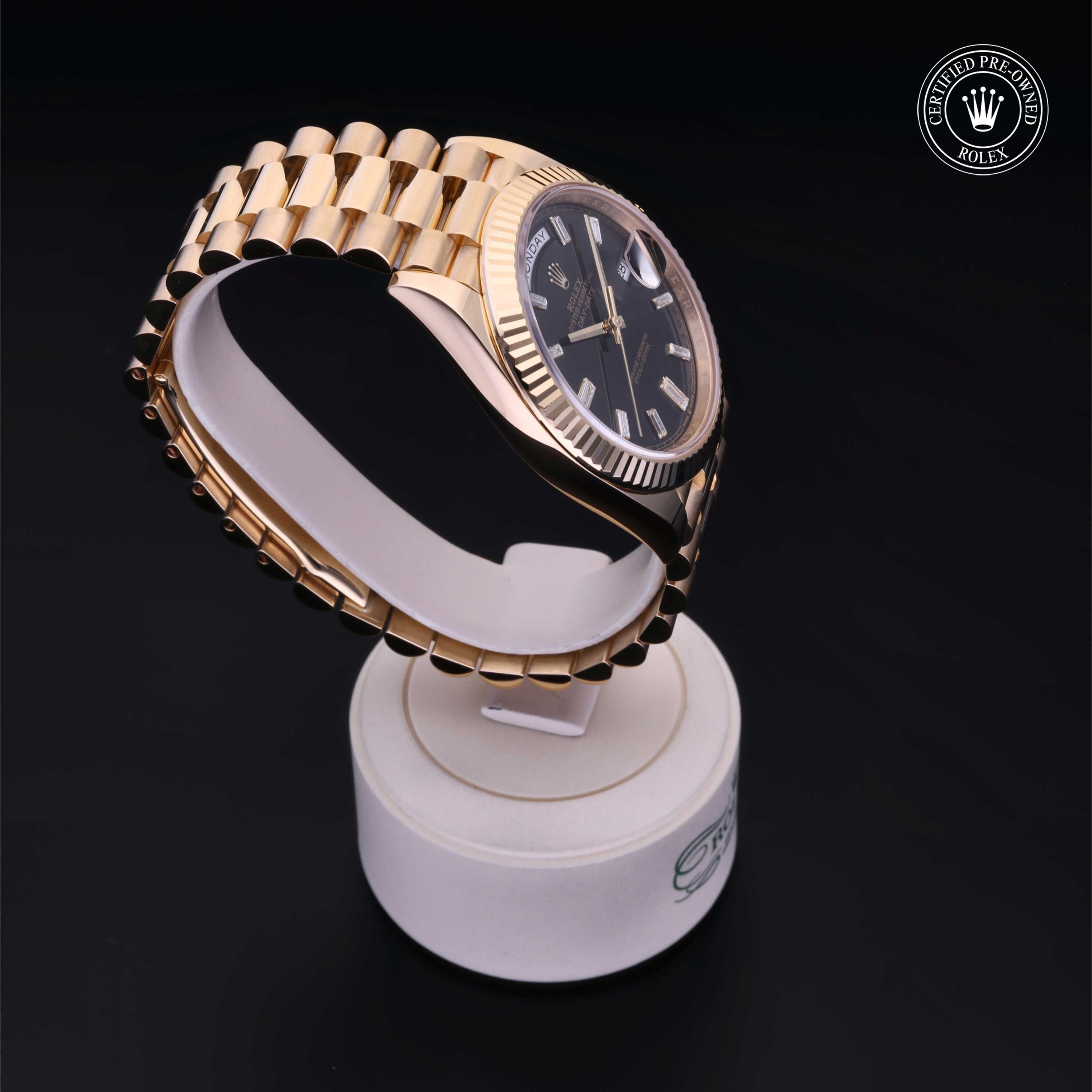 Day-Date 40