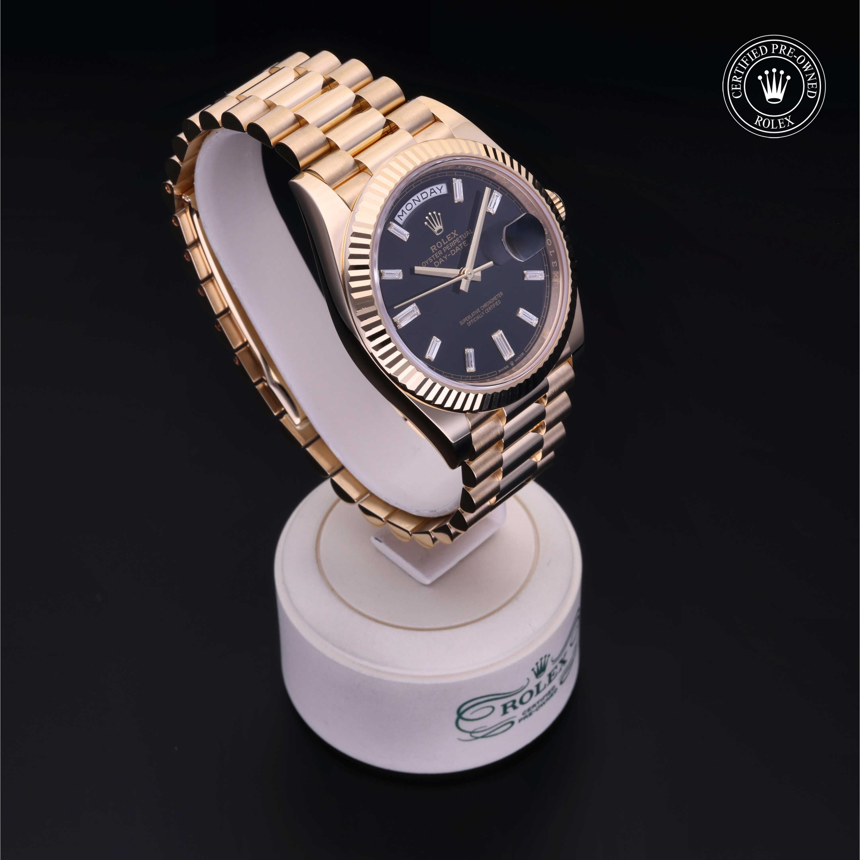 Day-Date 40