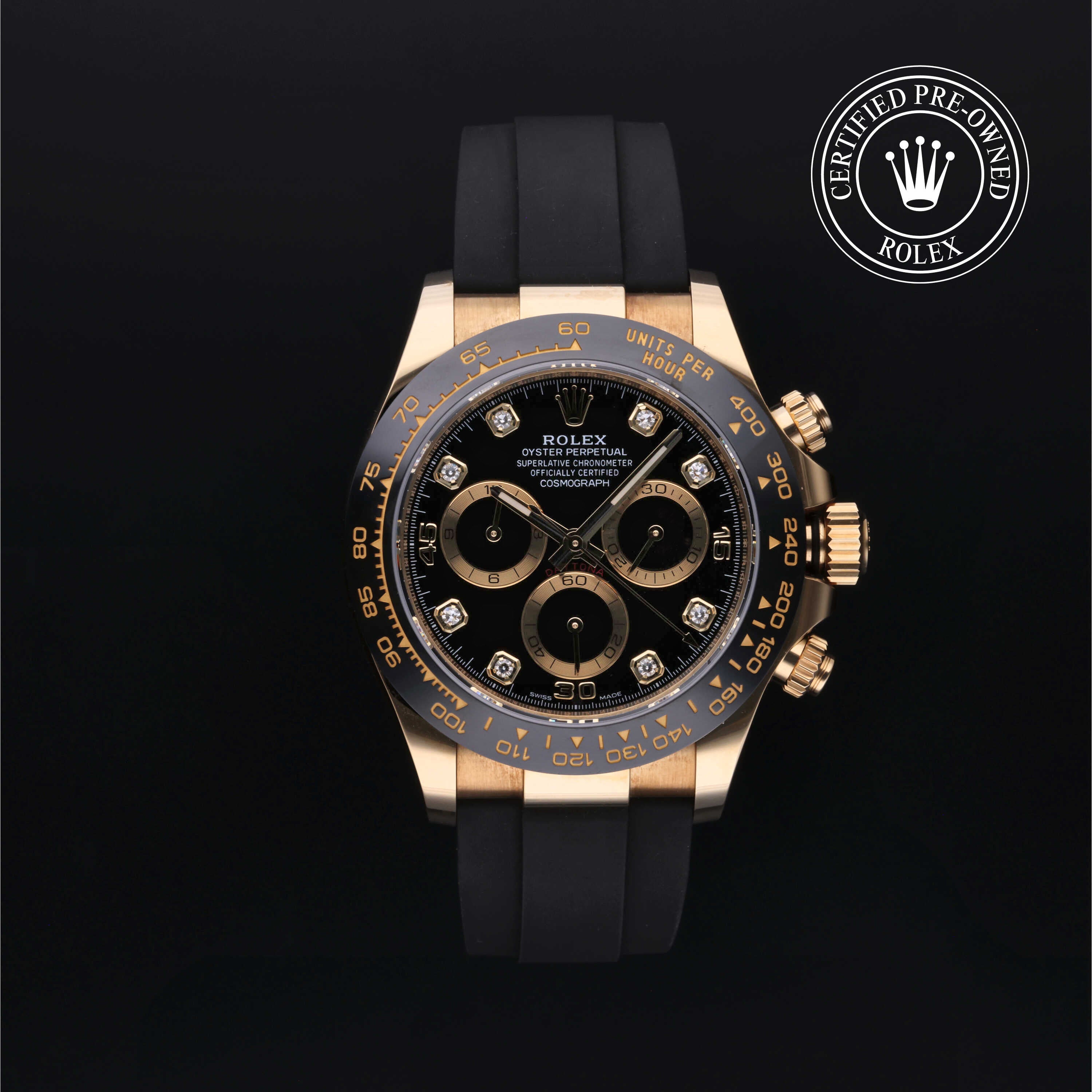 Cosmograph Daytona