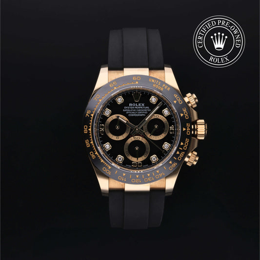 Cosmograph Daytona