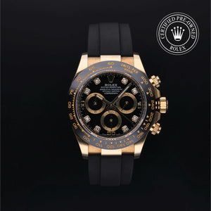 Cosmograph Daytona