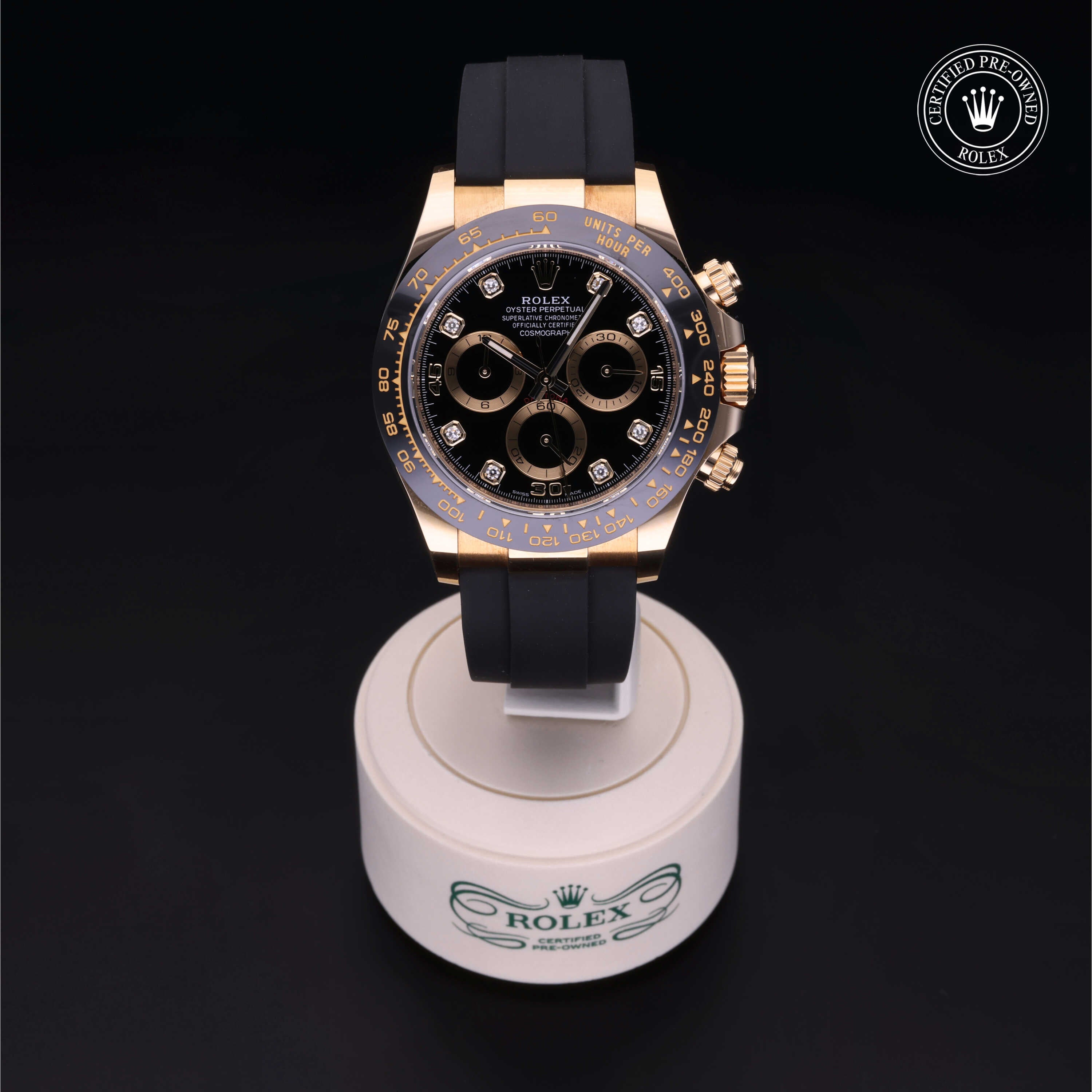 Cosmograph Daytona