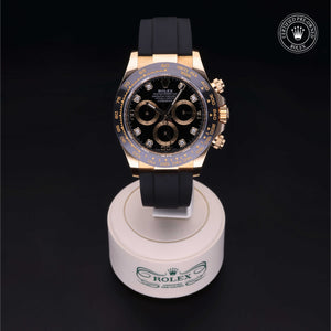 Cosmograph Daytona
