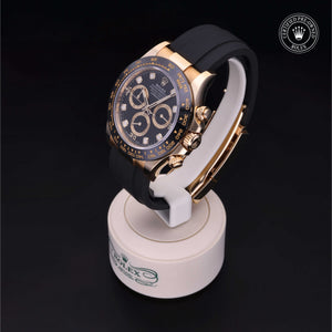 Cosmograph Daytona