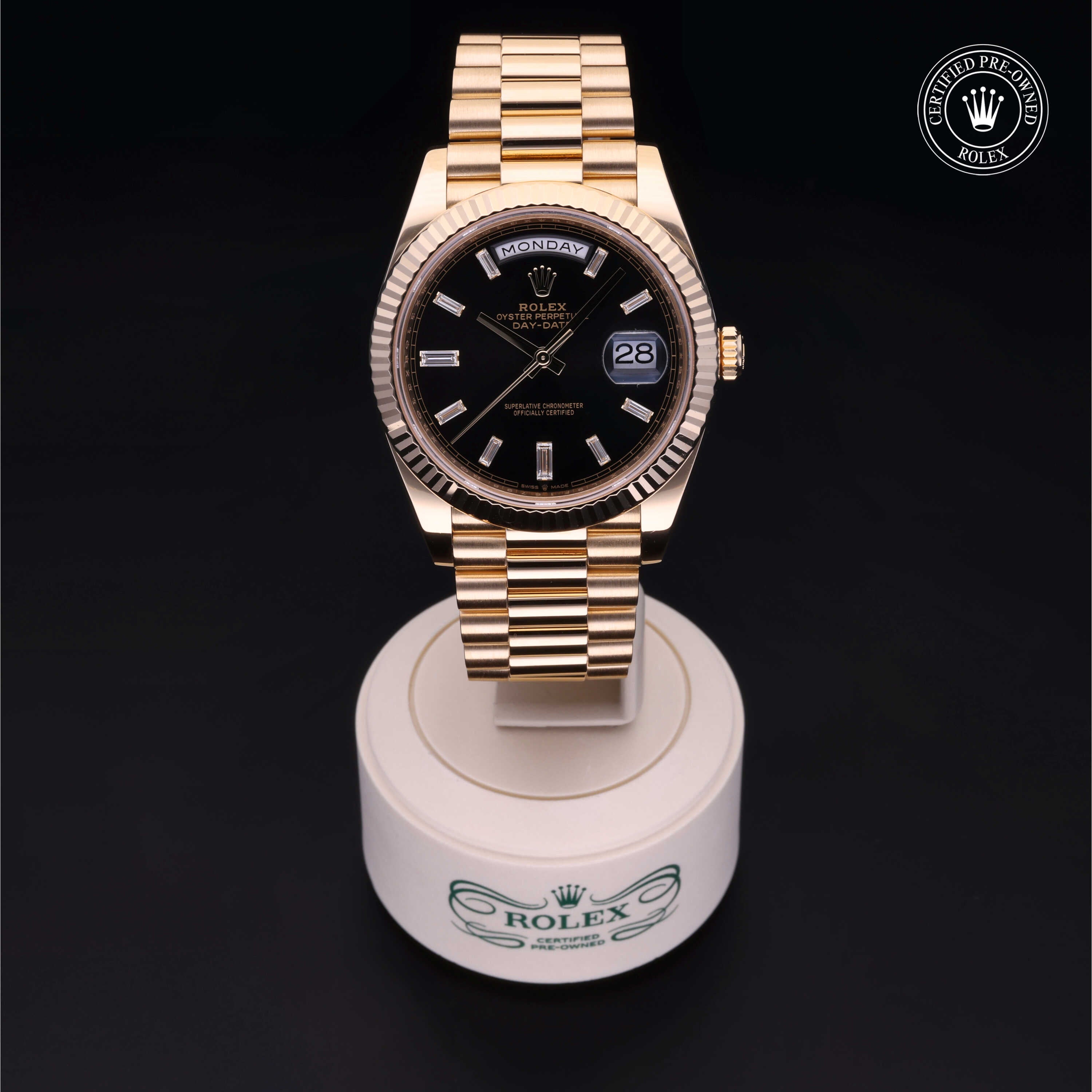 Day-Date 40