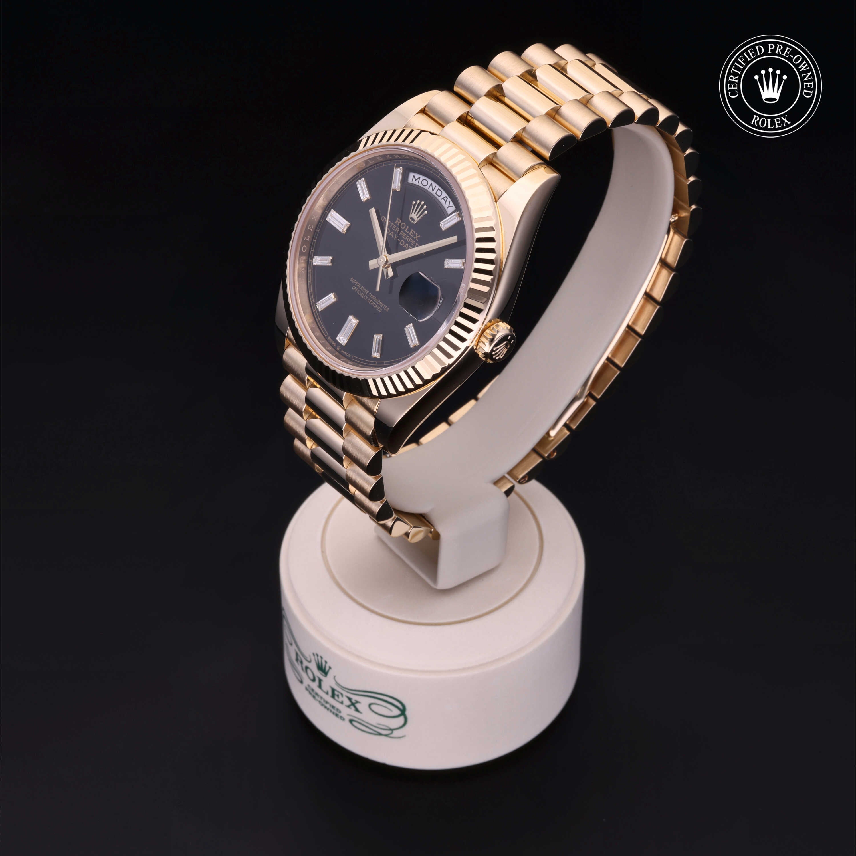 Day-Date 40