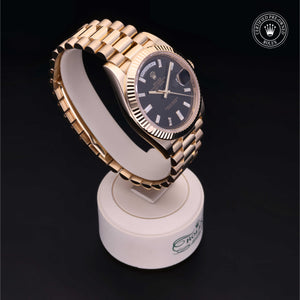 Day-Date 40