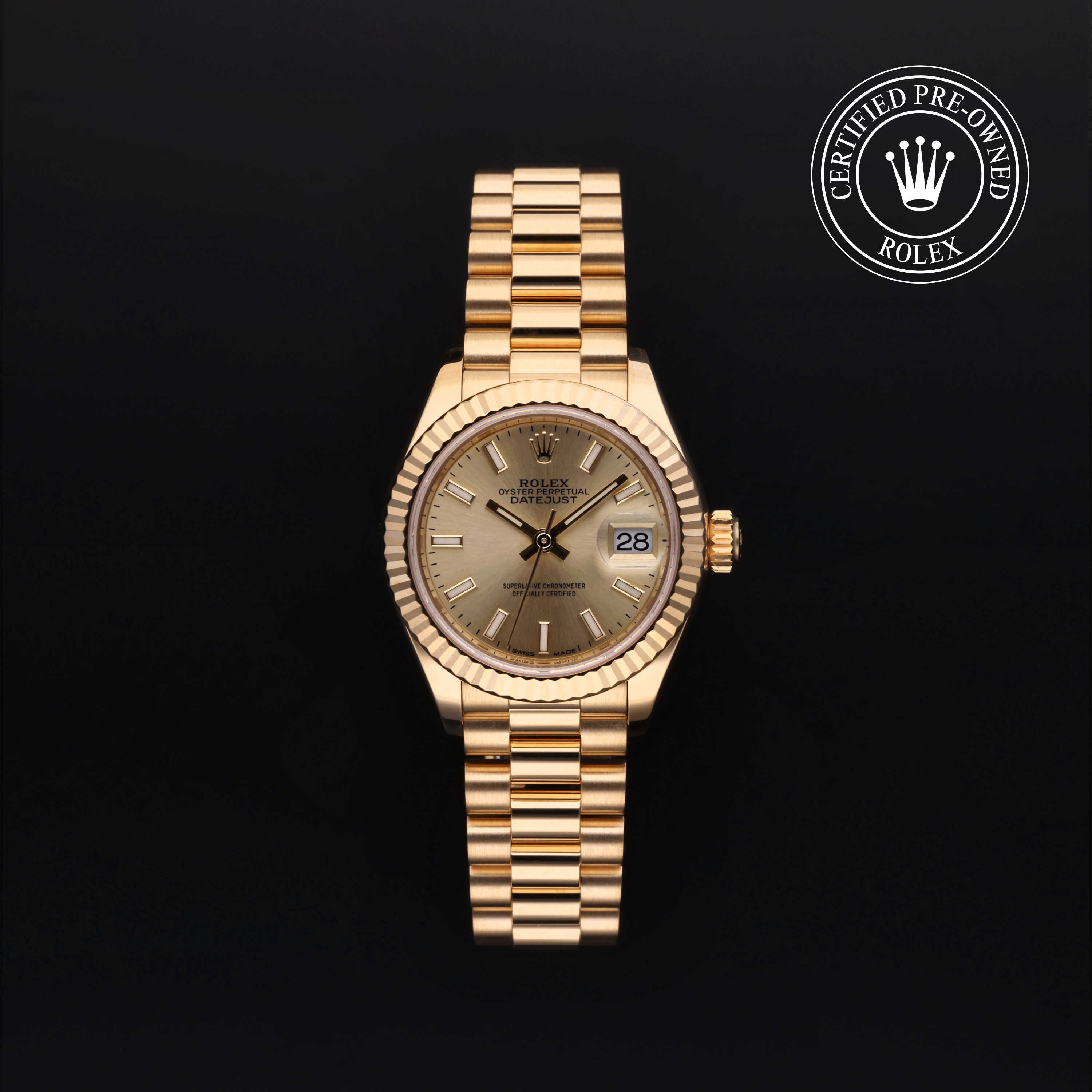 Lady-Datejust
