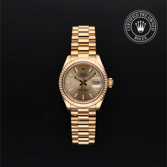 Lady-Datejust