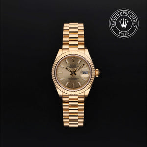 Lady-Datejust