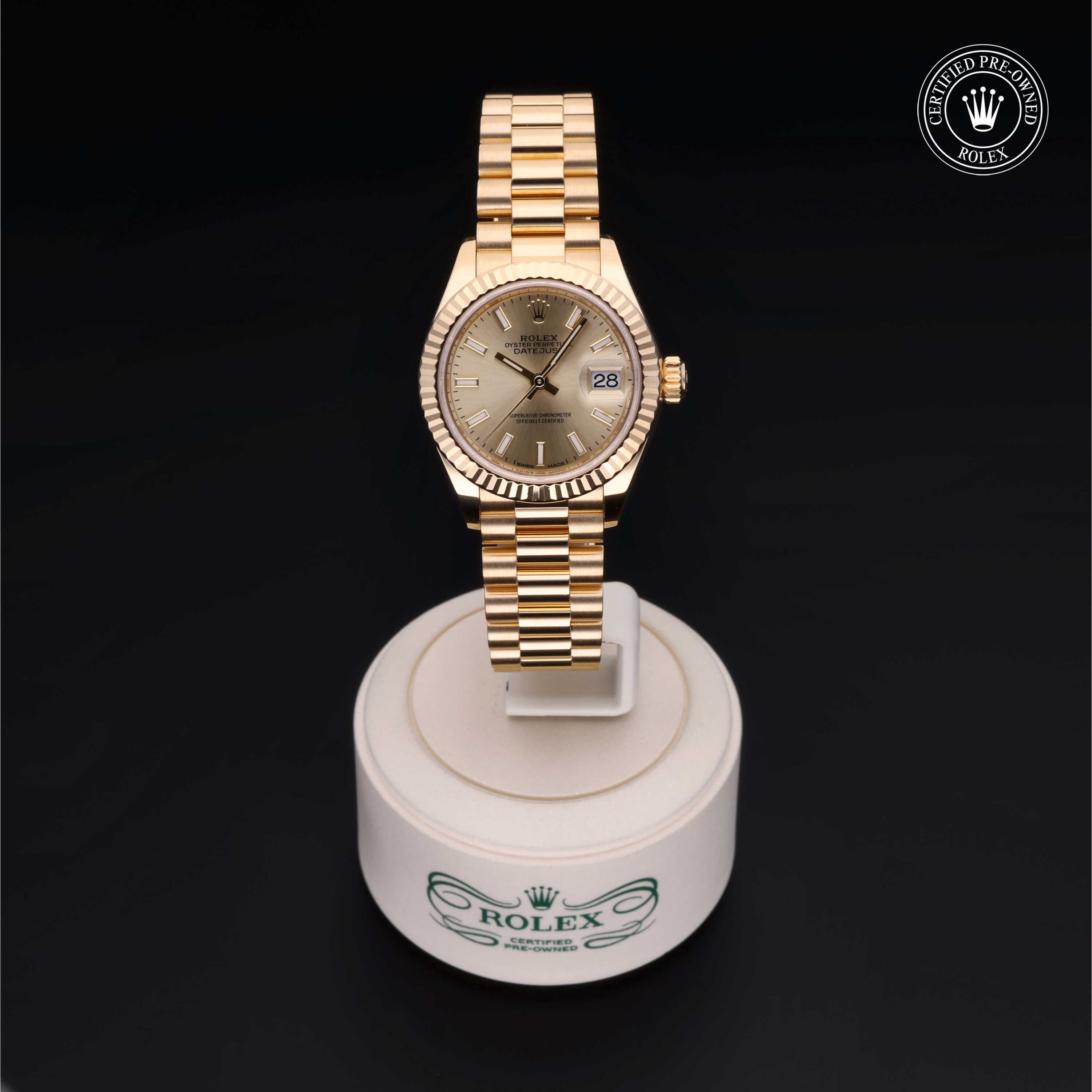 Lady-Datejust