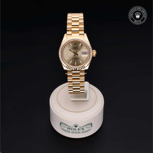 Lady-Datejust