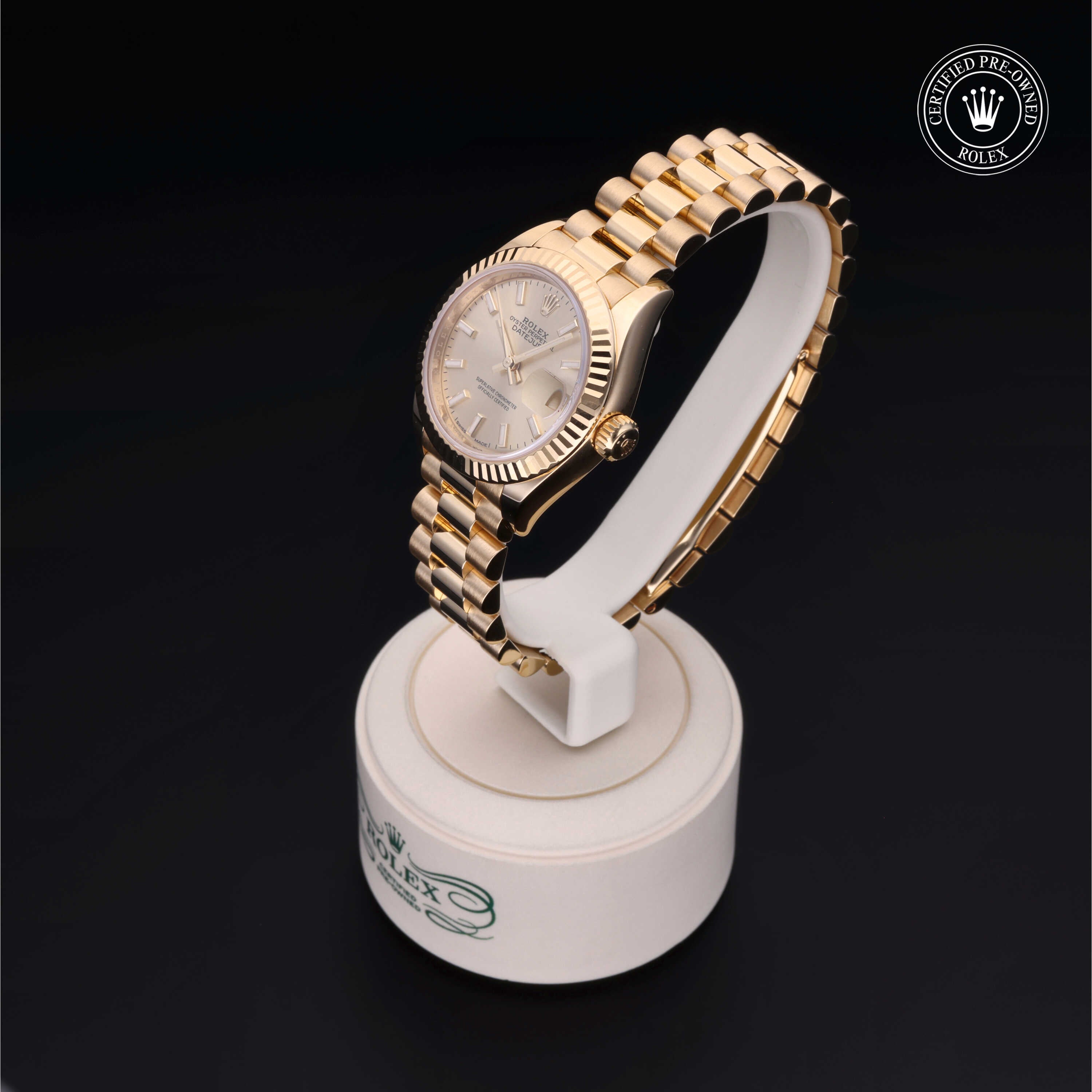 Lady-Datejust