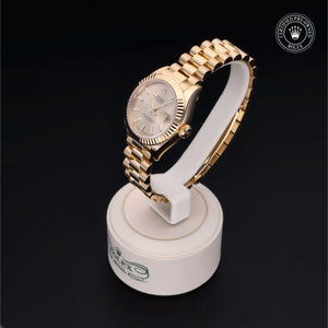 Lady-Datejust