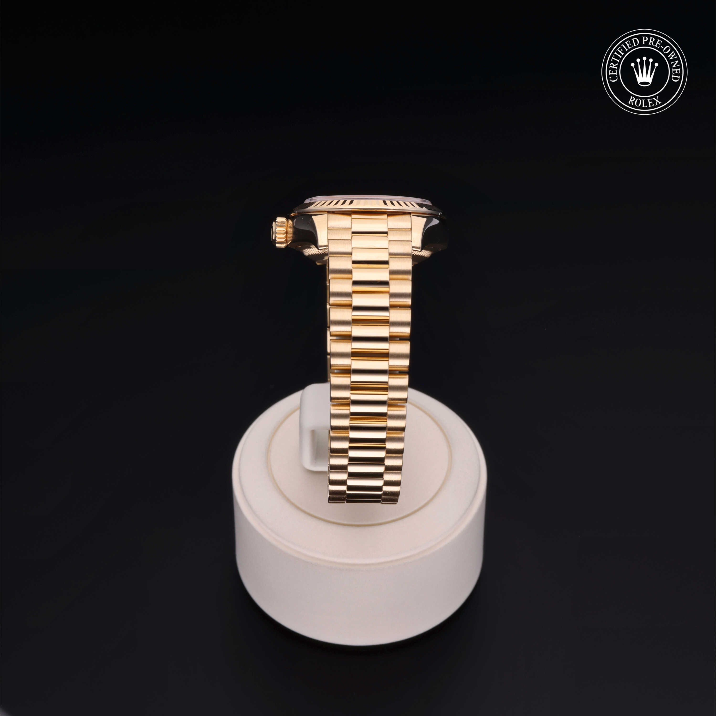 Lady-Datejust