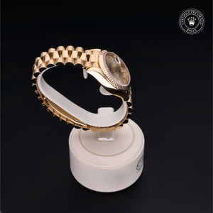 Lady-Datejust