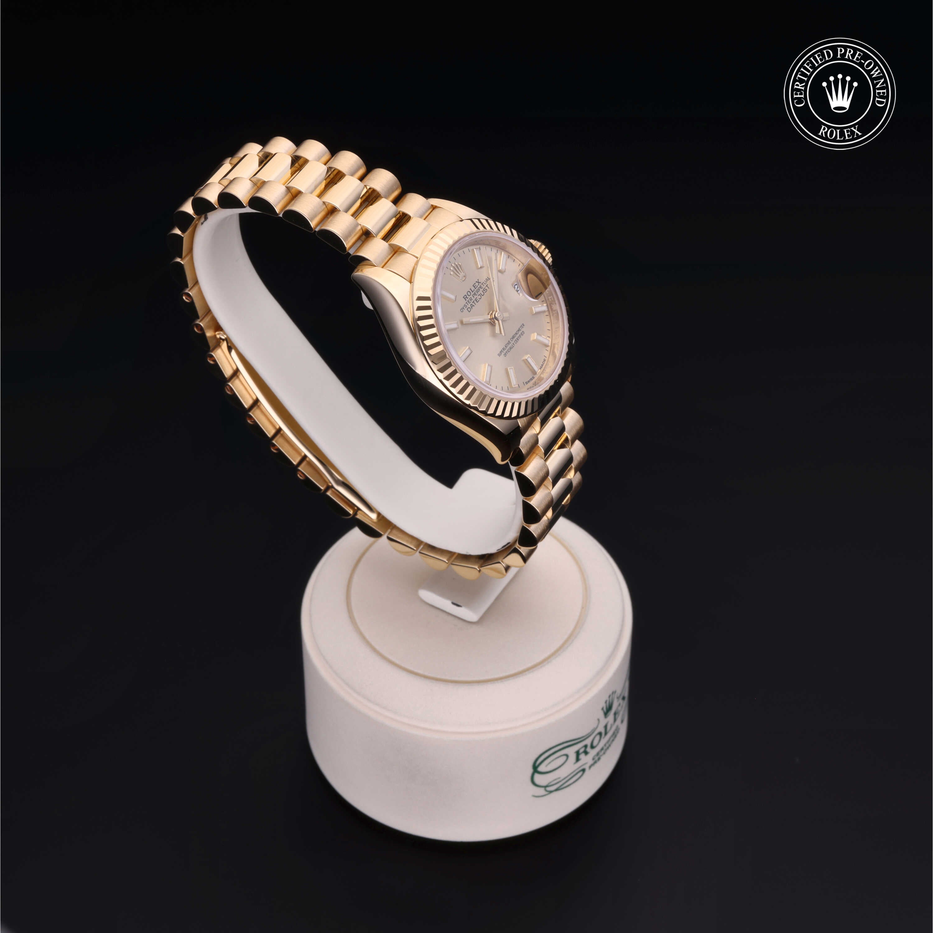 Lady-Datejust