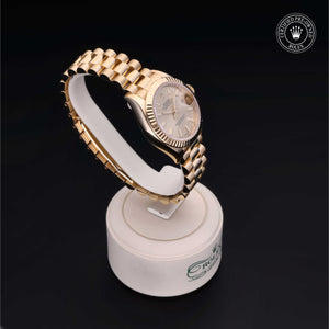 Lady-Datejust