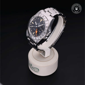 Oyster Perpetual Explorer II 303-00770
