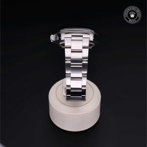 Oyster Perpetual Explorer II 303-00770
