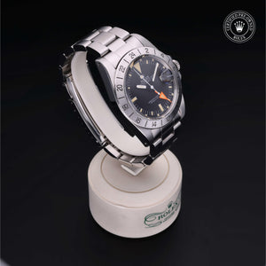 Oyster Perpetual Explorer II 303-00770