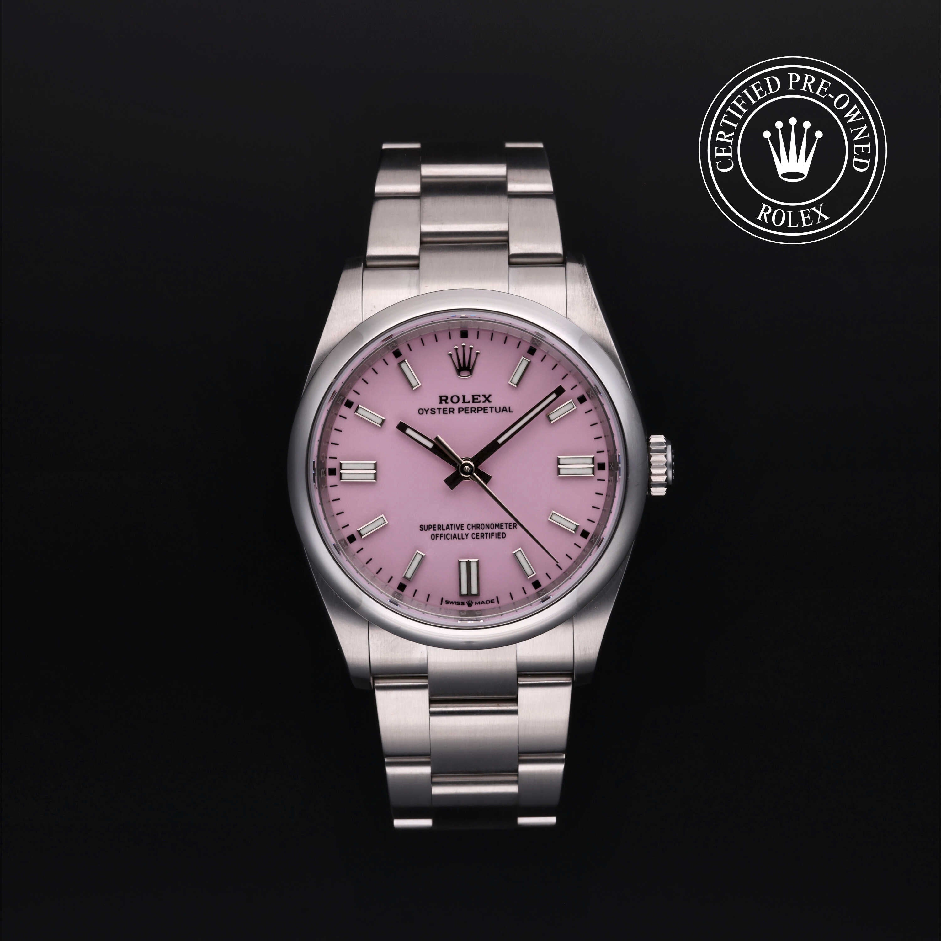 Oyster Perpetual 36
