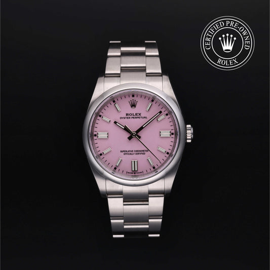 Oyster Perpetual 36