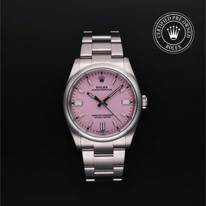 Oyster Perpetual 36