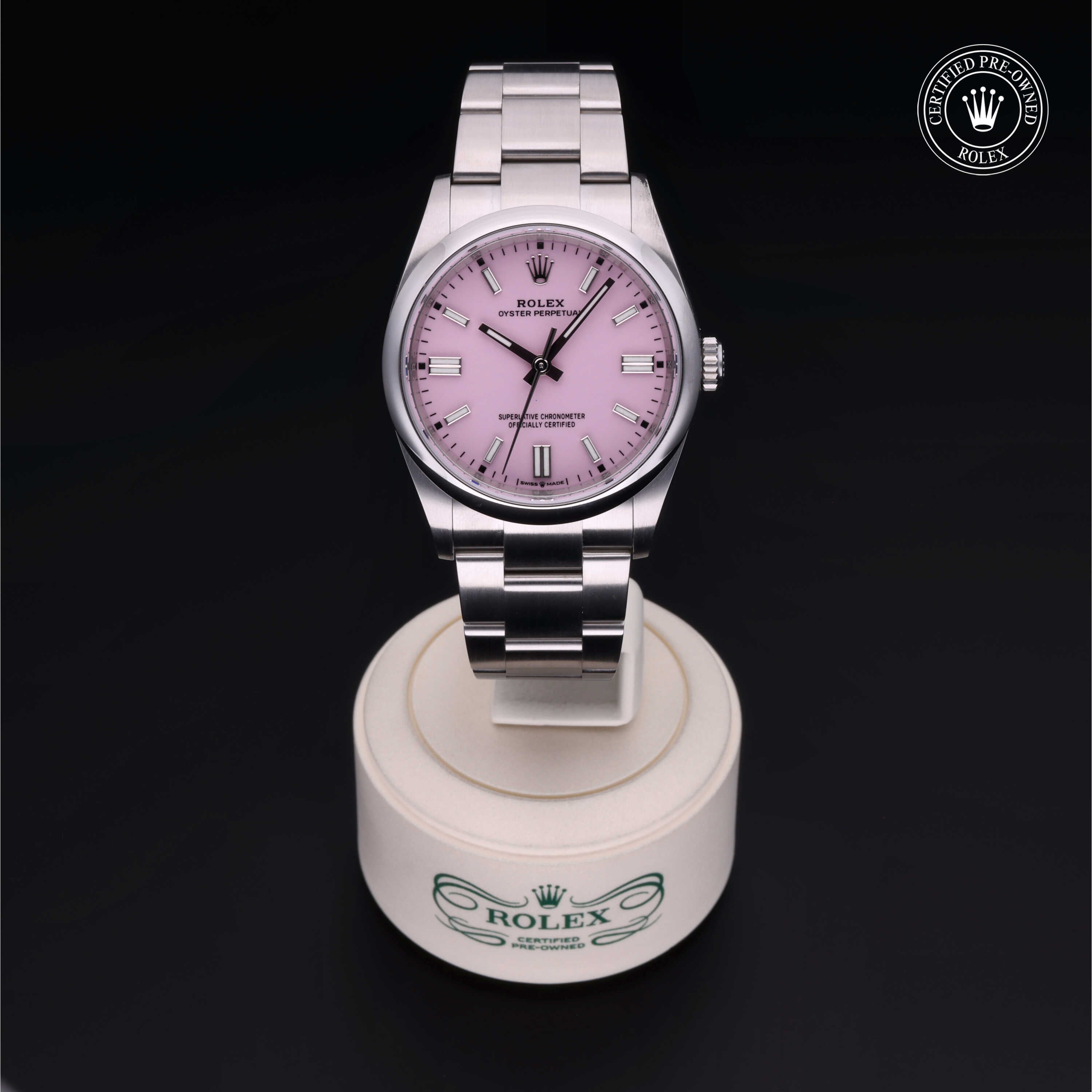 Oyster Perpetual 36