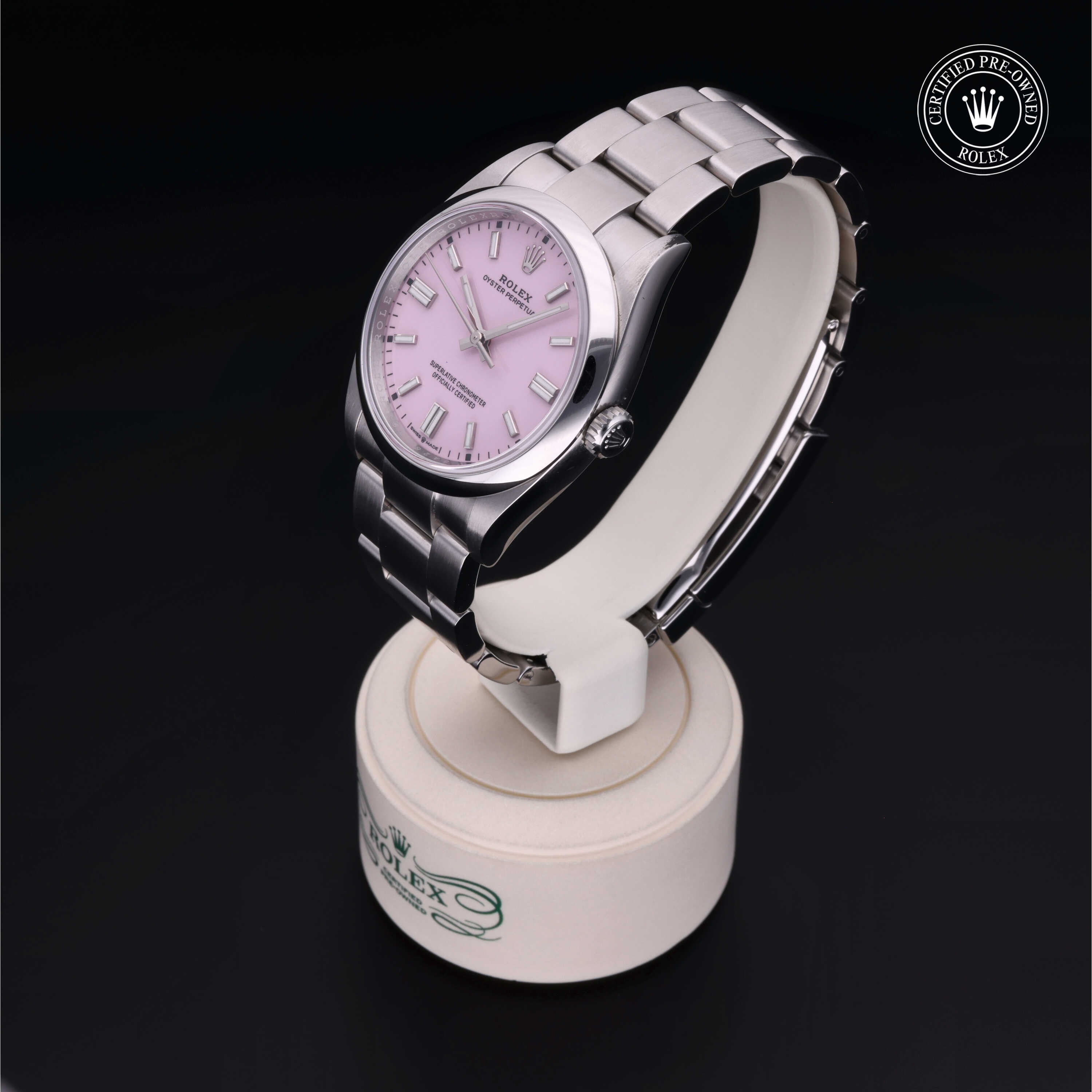 Oyster Perpetual 36