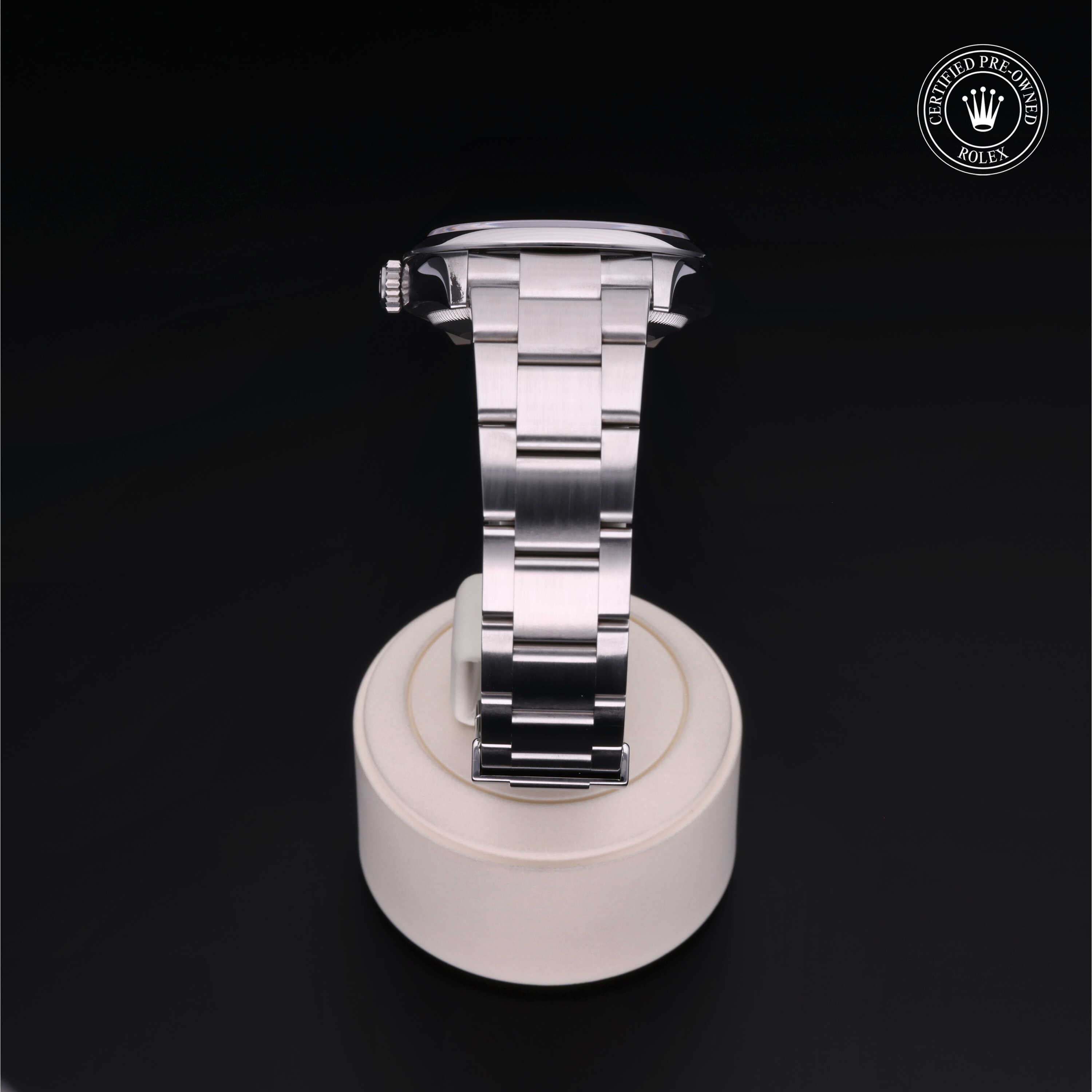 Oyster Perpetual 36
