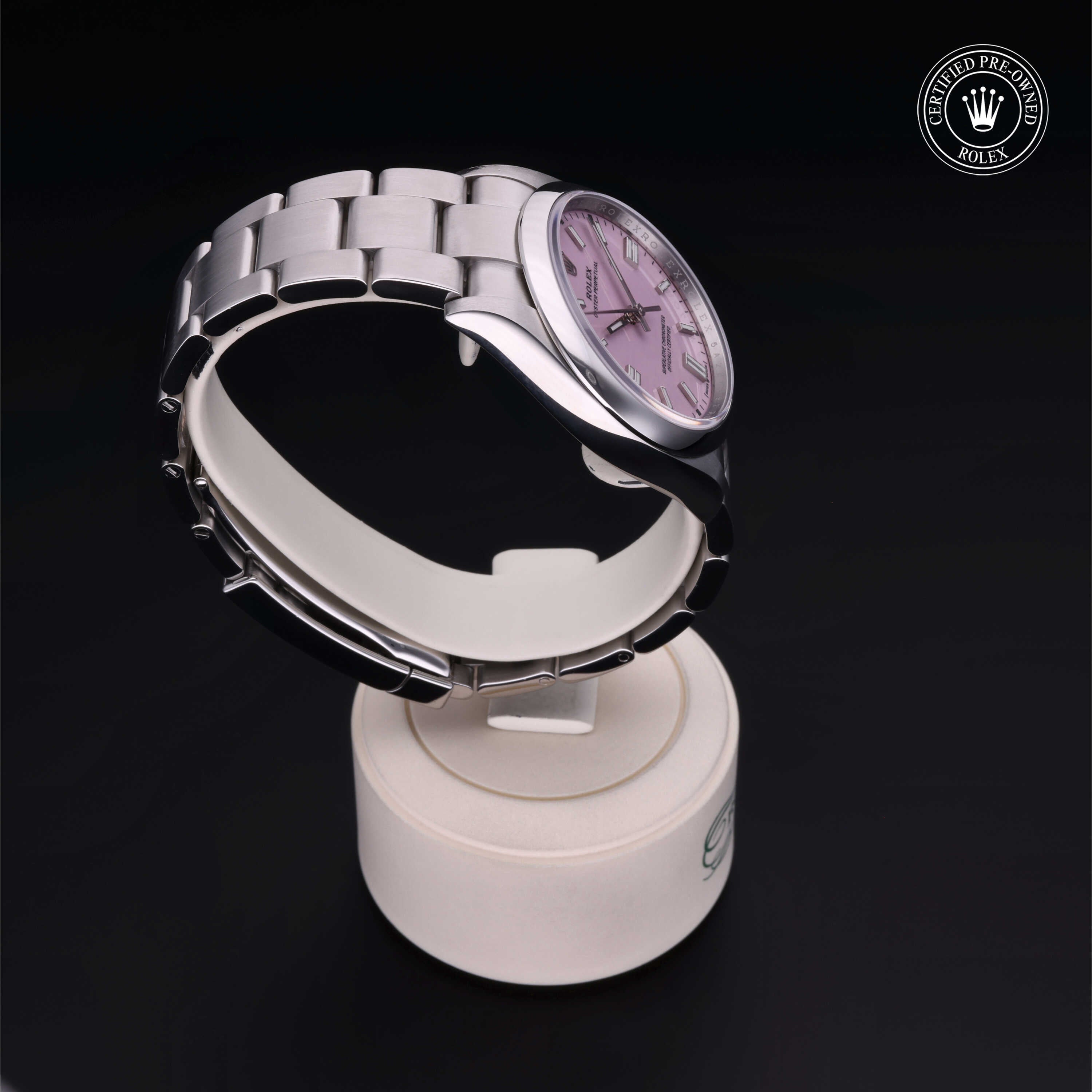 Oyster Perpetual 36
