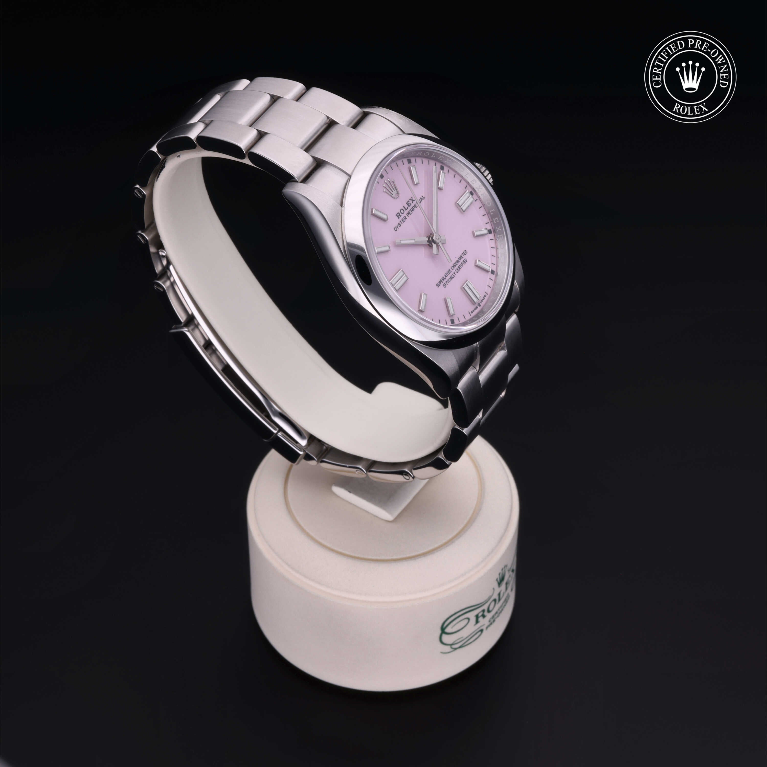 Oyster Perpetual 36