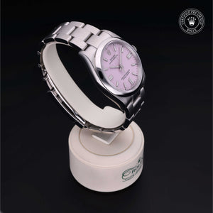 Oyster Perpetual 36