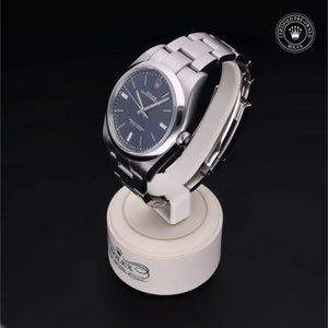 Oyster Perpetual 39