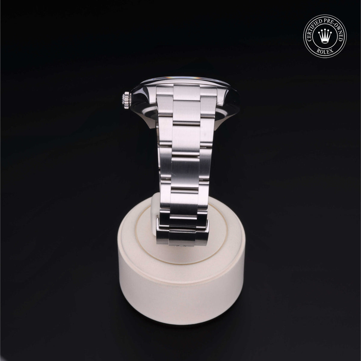 Oyster Perpetual 39